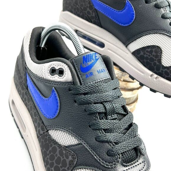Nike Air Max 1 'Safari' - Size 8 Men -- LIKE NEW - Picture 2 of 12